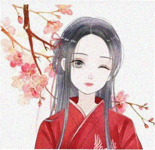读者风起头像
